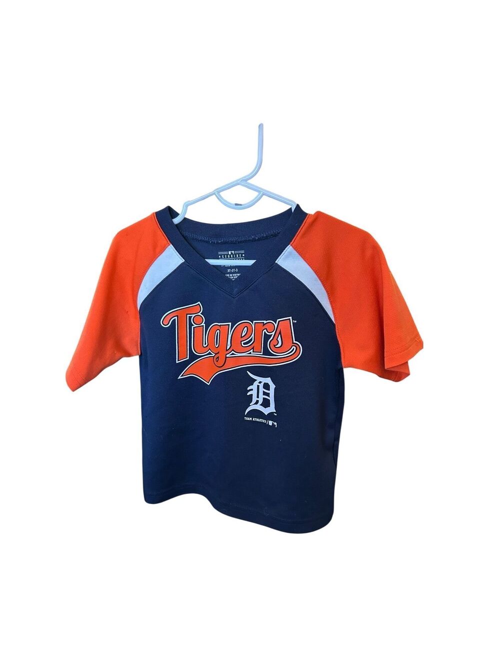 Detroit Tigers 3T
